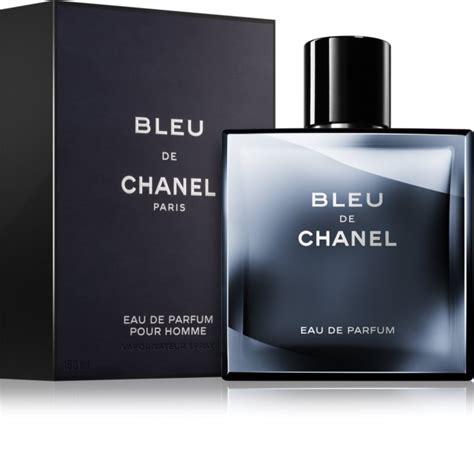 nuovo profumo chanel uomo|Bleu de Chanel Parfum di Chanel da uomo .